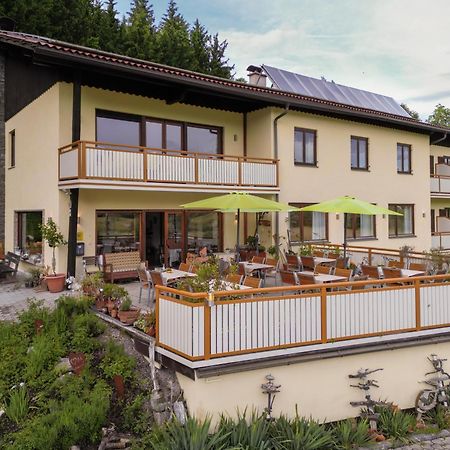 Ferienwohnungen Theresienhof Ledenitzen Екстер'єр фото